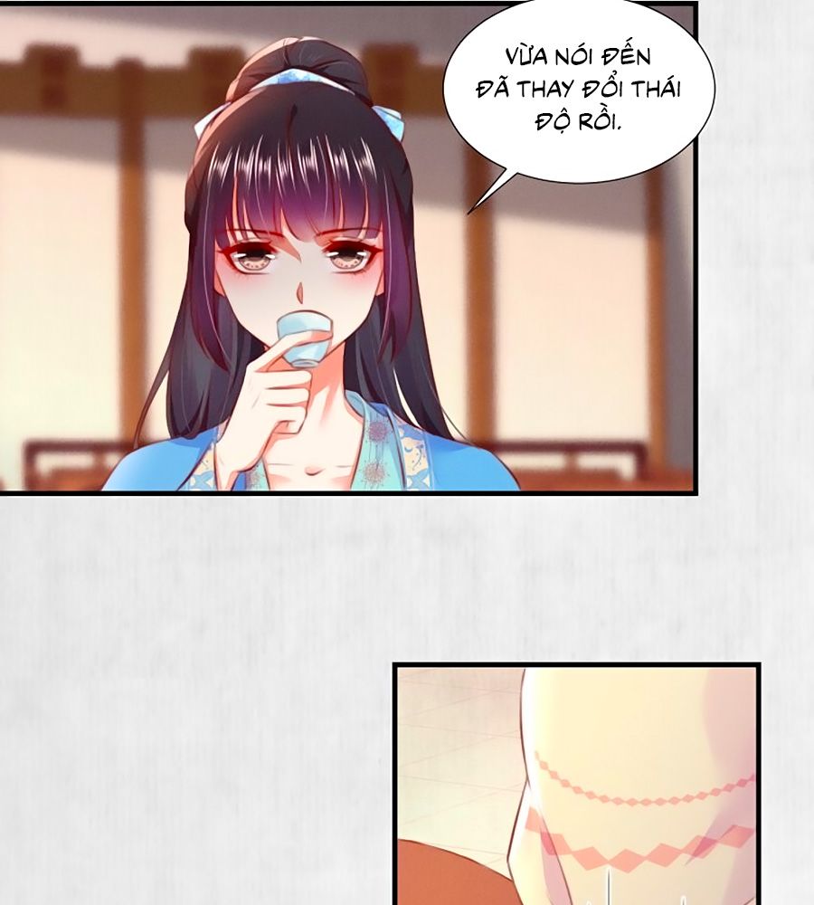 hoạn phi hoàn triều chapter 98 40