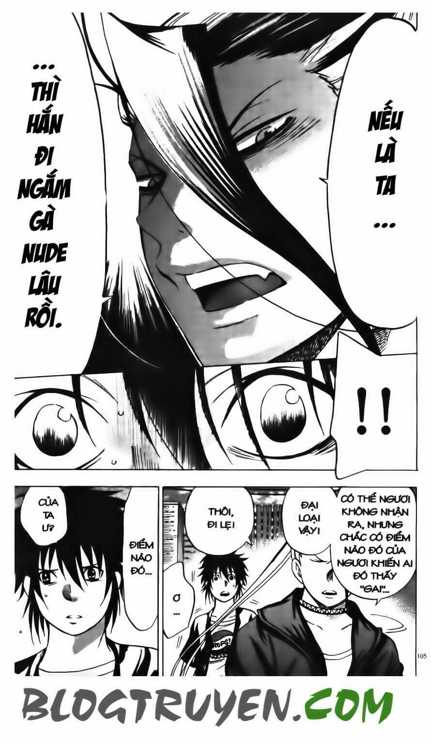 ma vương chapter 13 10