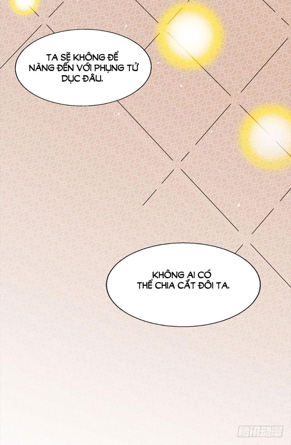 ngạo kiều quỷ vương yêu ta chapter 39 32