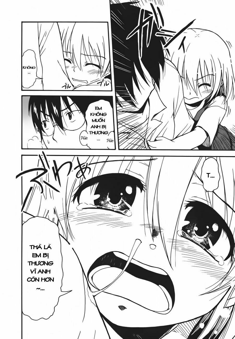 koharu no hibi chapter 11 25