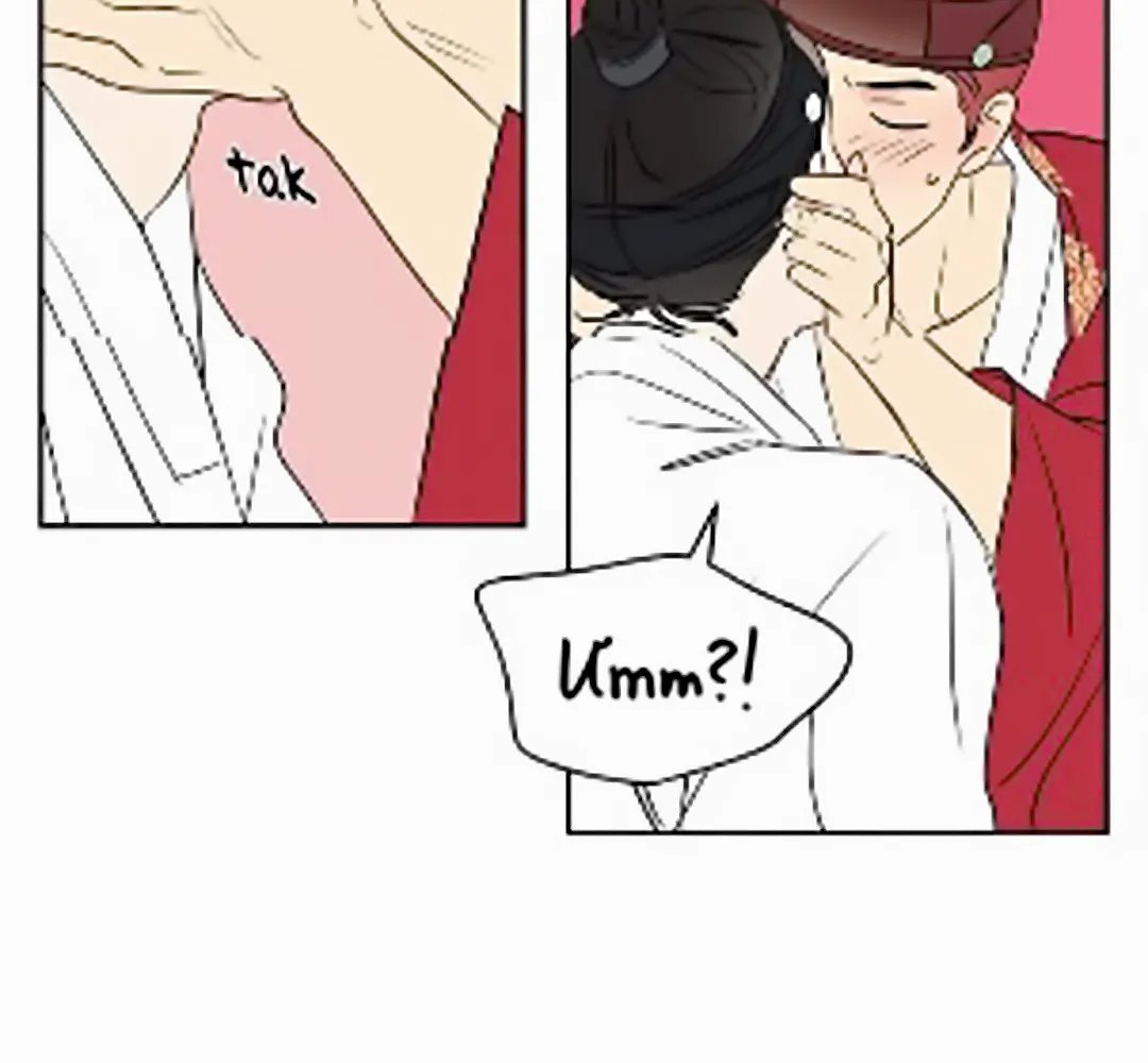 chuyện quái gì với giấc mơ đó vậy chapter 10 65