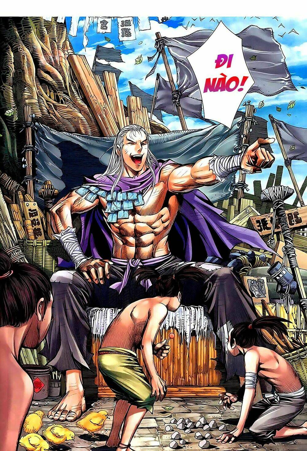 phong thần ký chapter 182 7