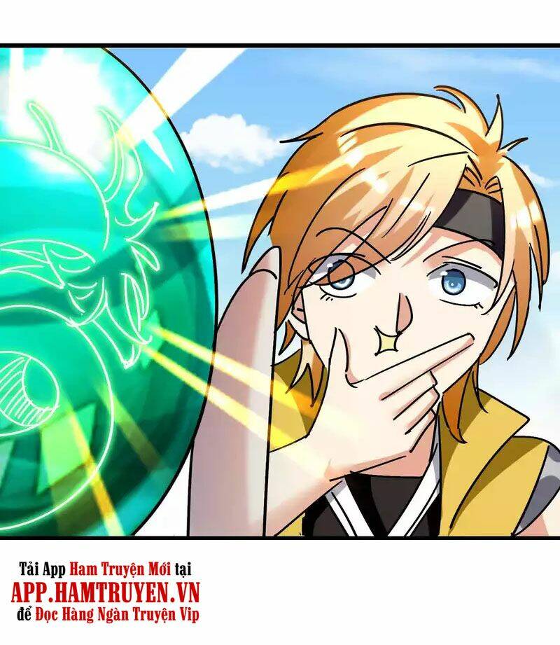 vạn giới tiên vương chapter 167 38