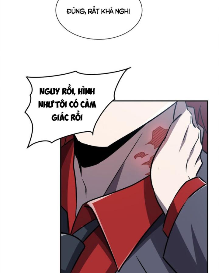 huyết cơ và kỵ sĩ chapter 292 50