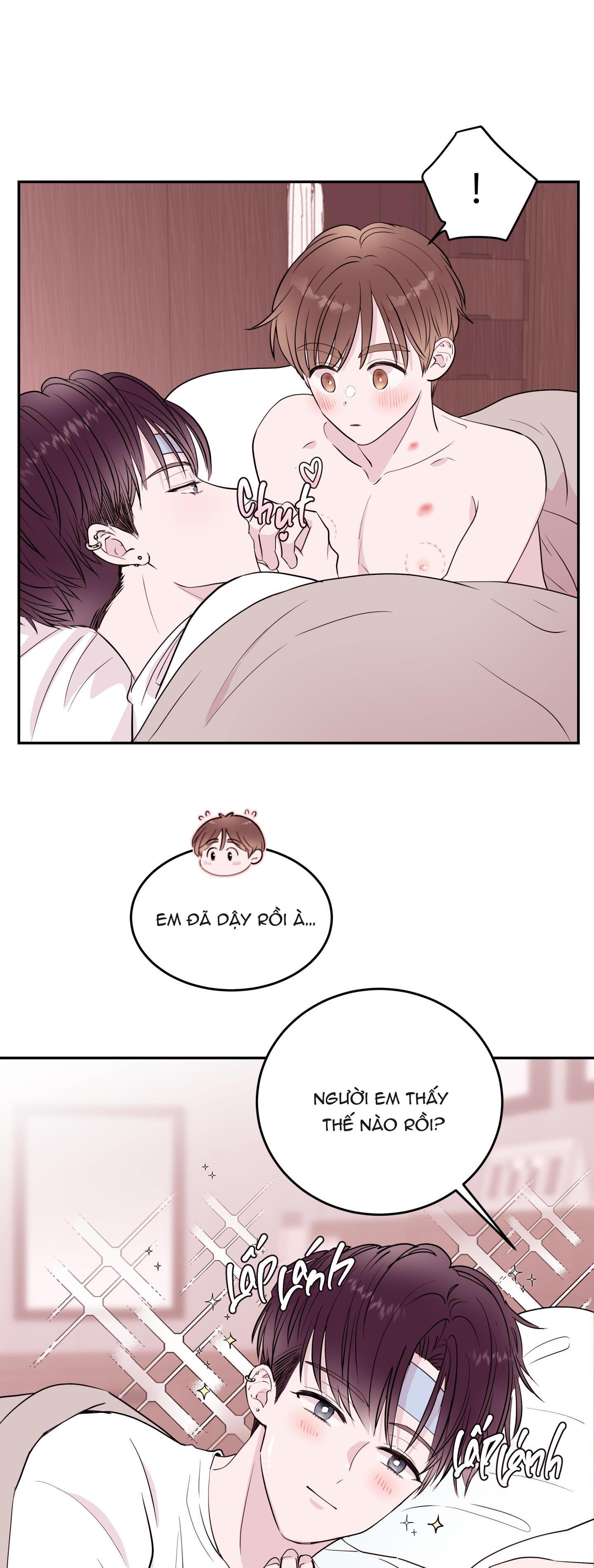 em trai vợ thật nguy hiểm chapter 21 40