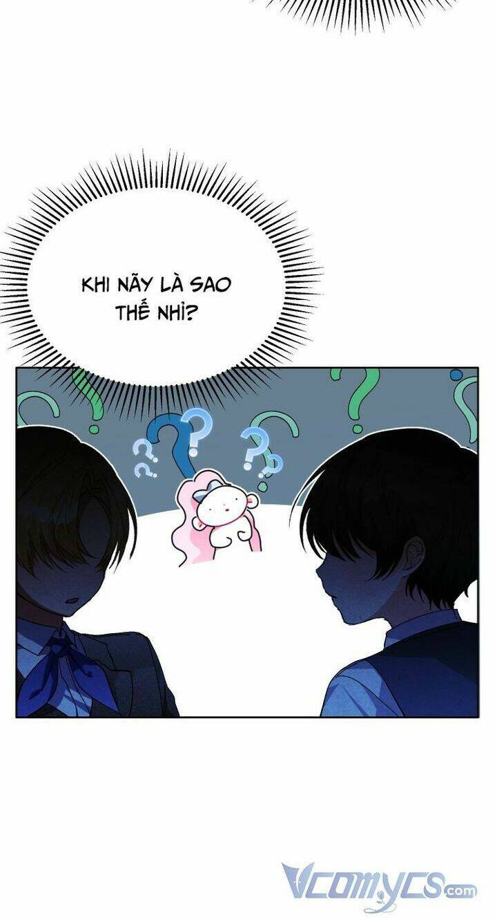 này tiểu công tước, hãy tin ở chị đi! chapter 19 24