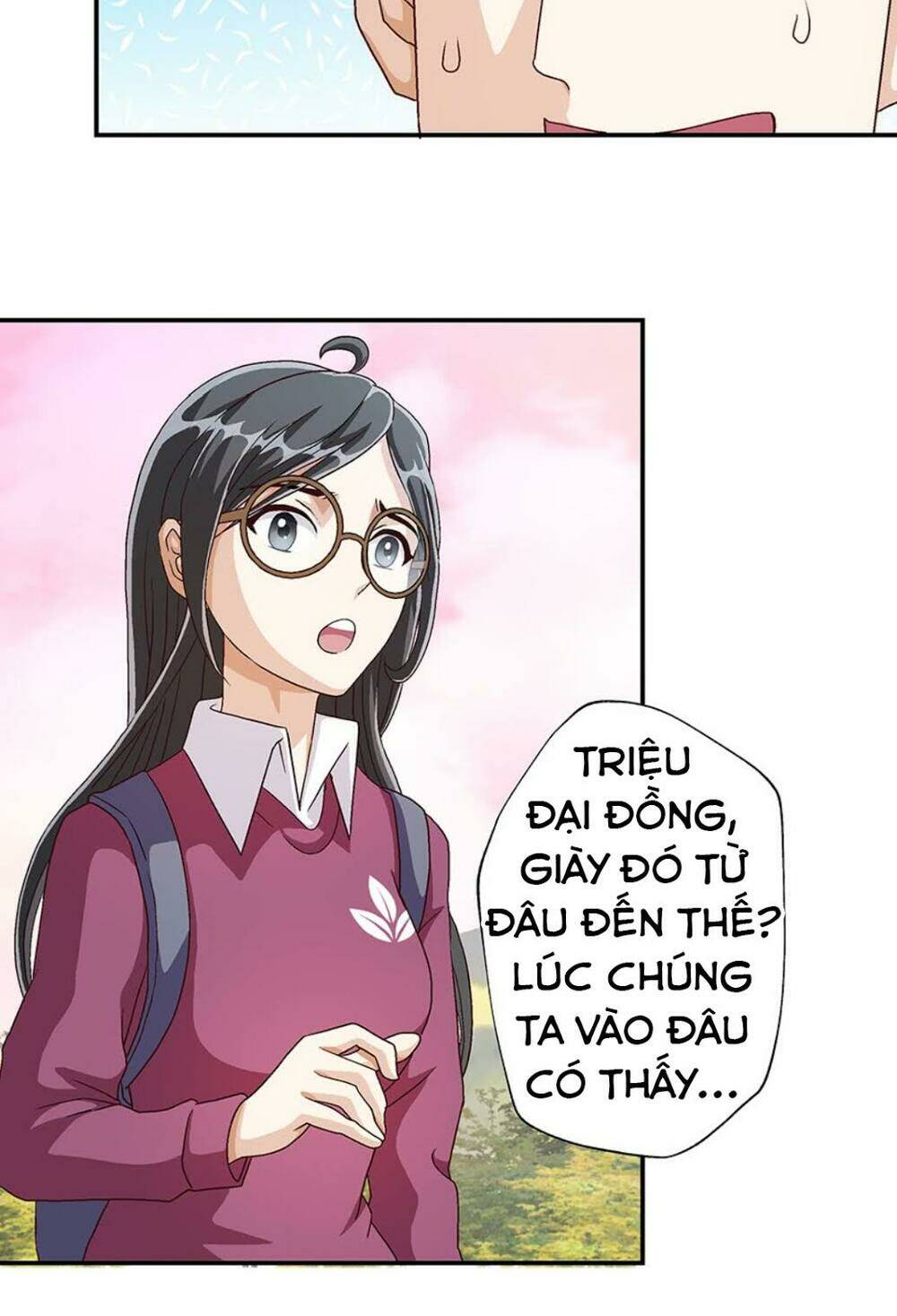 lão nạp muốn hoàn tục chapter 6 46