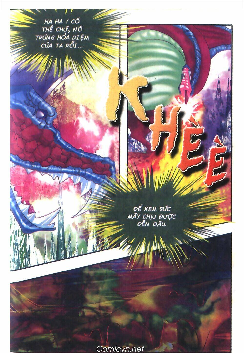 chúa tể của chiếc nhẫn chapter 10 16