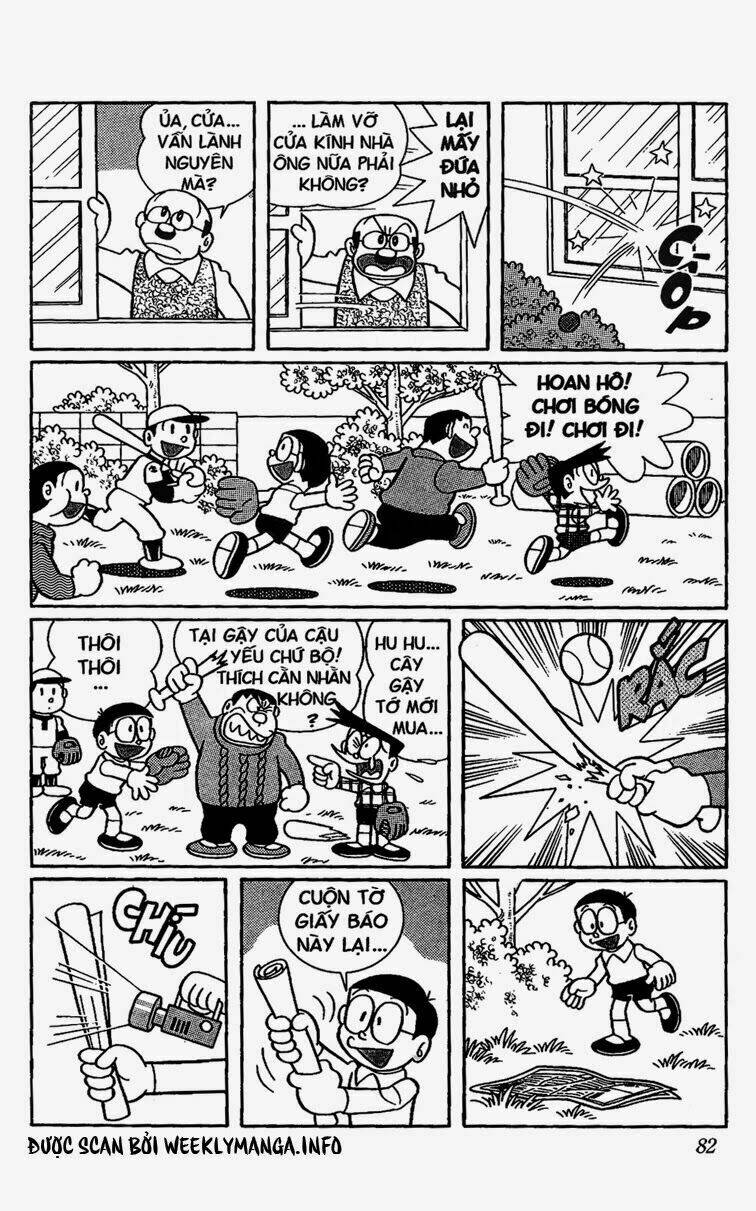 doraemon chapter 452 4