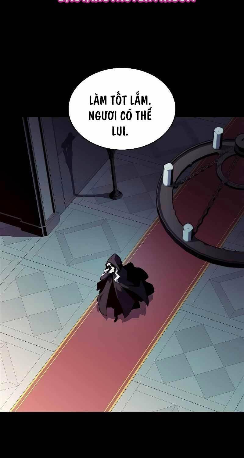 Người Chơi Mới Cấp Tối Đa Chapter 158 41