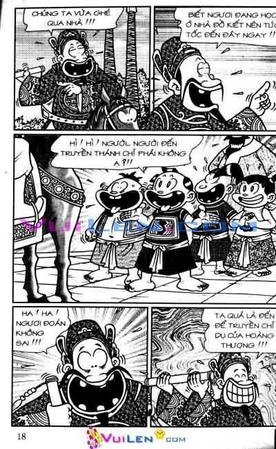 thần đồng đất việt chapter 45 18