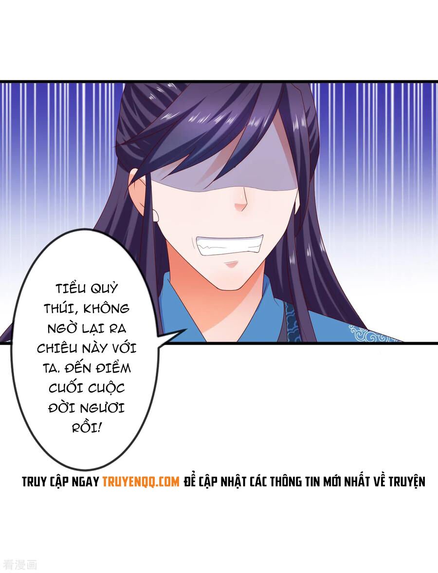 trở về cổ đại làm thánh hiền chapter 8 41