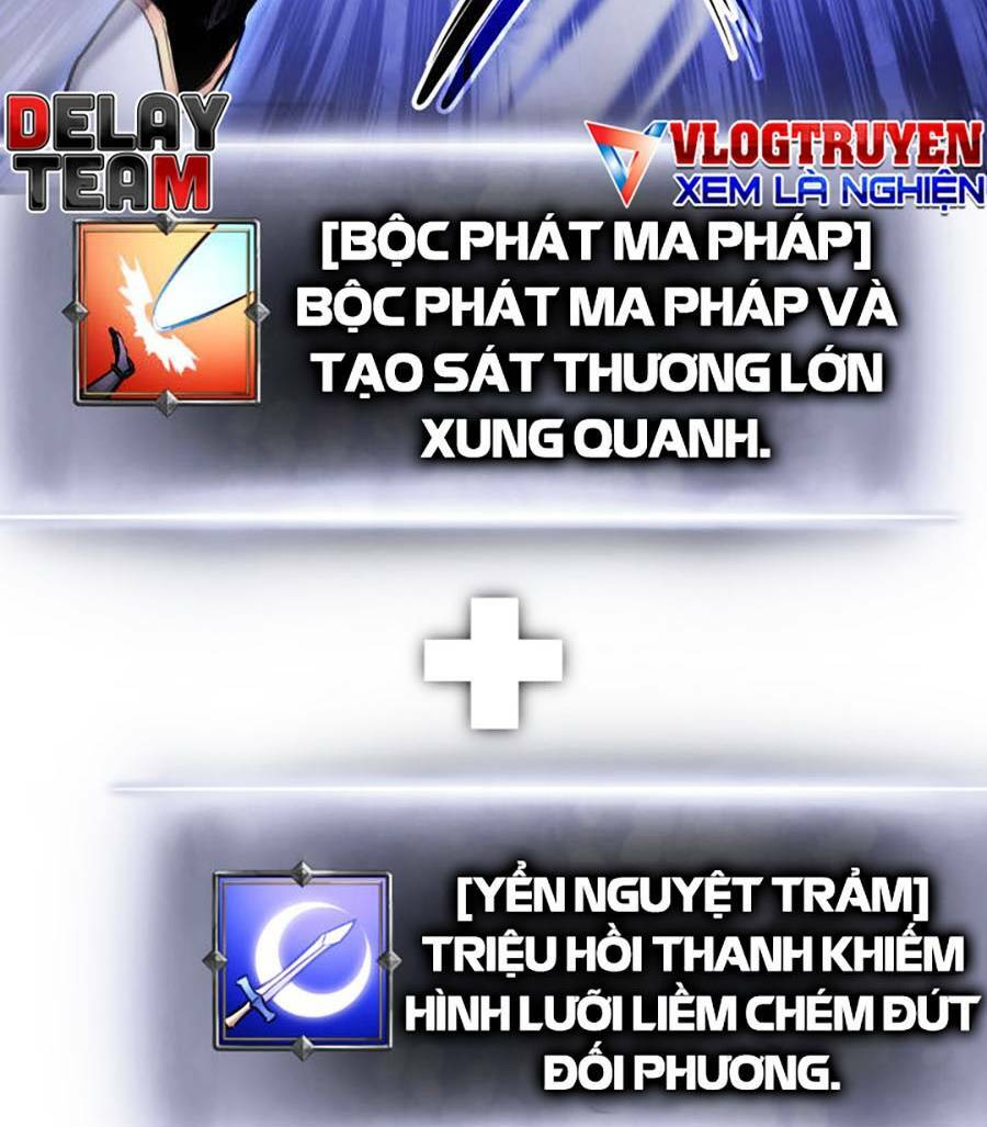 huyền thoại game thủ - tái xuất chapter 61 100