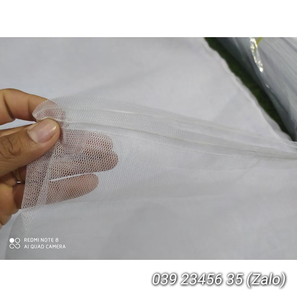 100 CÁI TÚI BAO, BỌC TRÁI NHO, MƯỚP, KHỔ QUA CHẤT LIỆU LƯỚI TỐT KÍCH THƯỚC 20*35