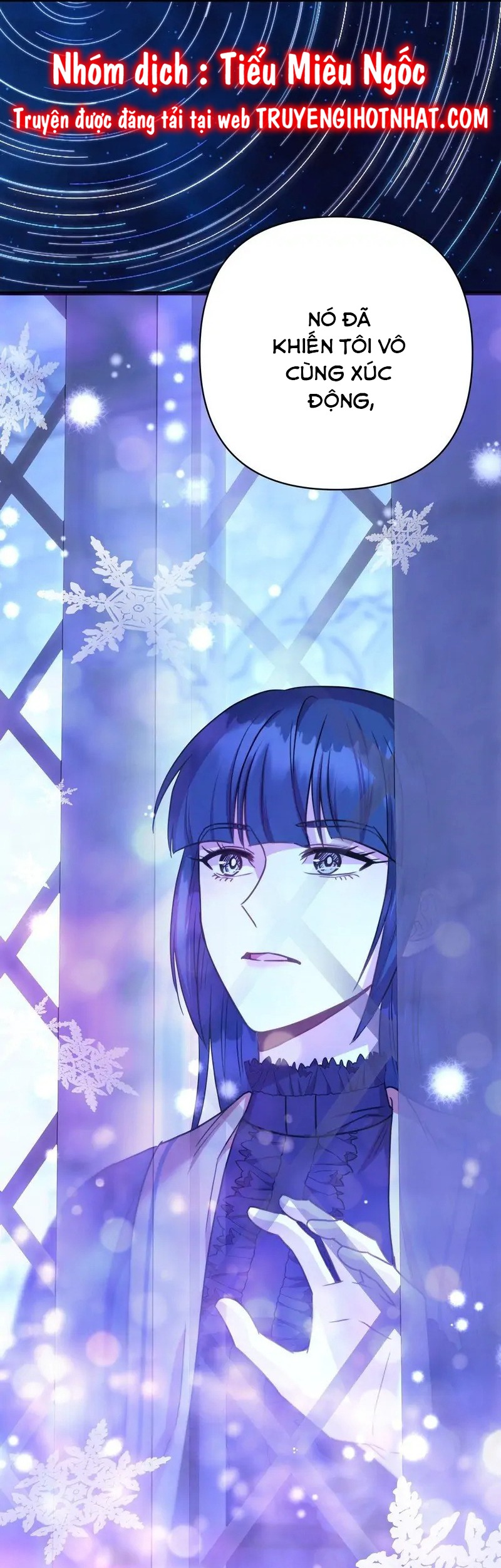 chuyện tình lãng mạn với ngài công tước mặt sẹo chapter 79 68