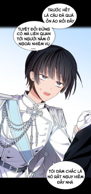 mong ước tuyệt vọng của một phù thủy chapter 6 6