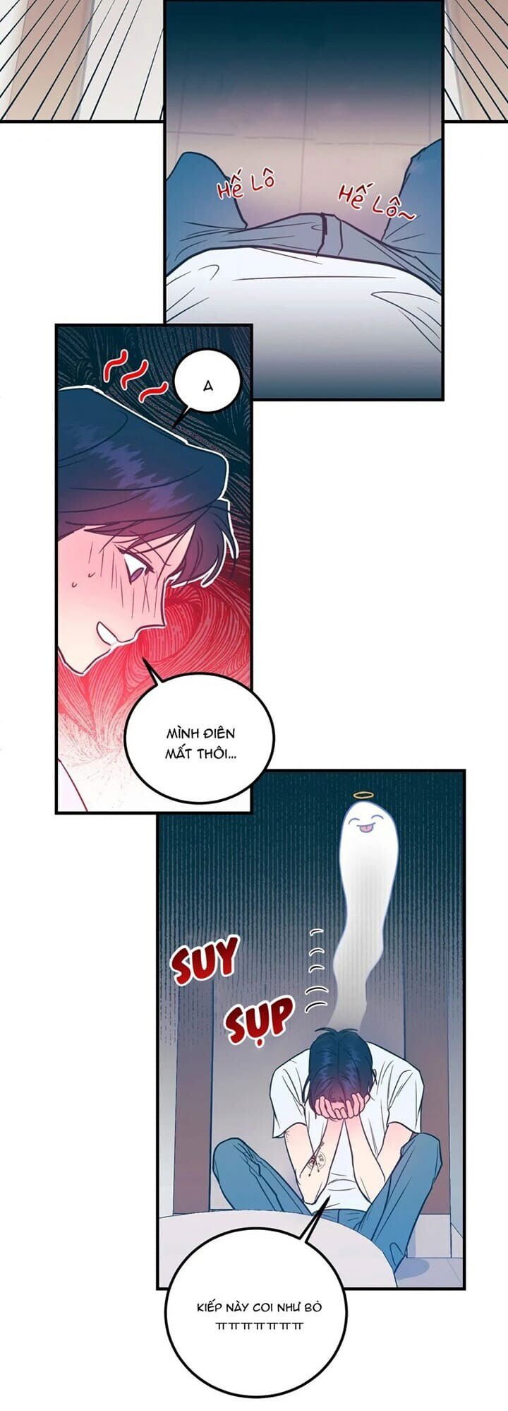 tình yêu ngây dại chapter 2 33