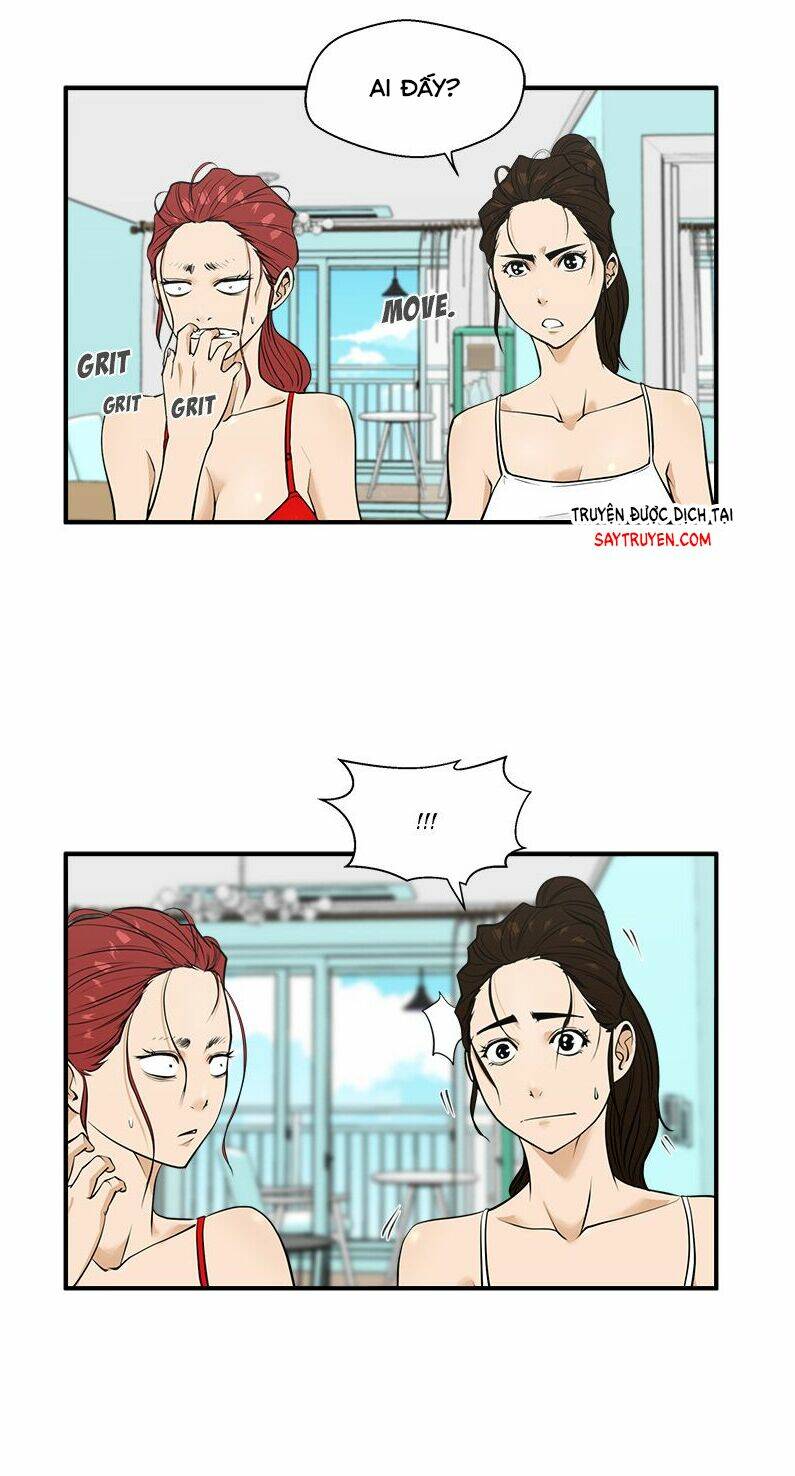 mr kang chapter 52 15