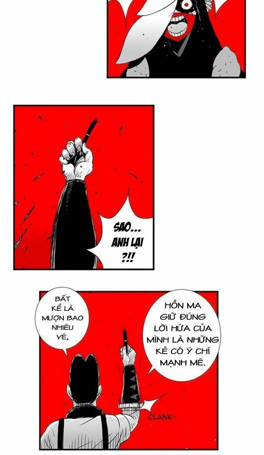 hành trình thoát khỏi địa ngục chapter 57 11