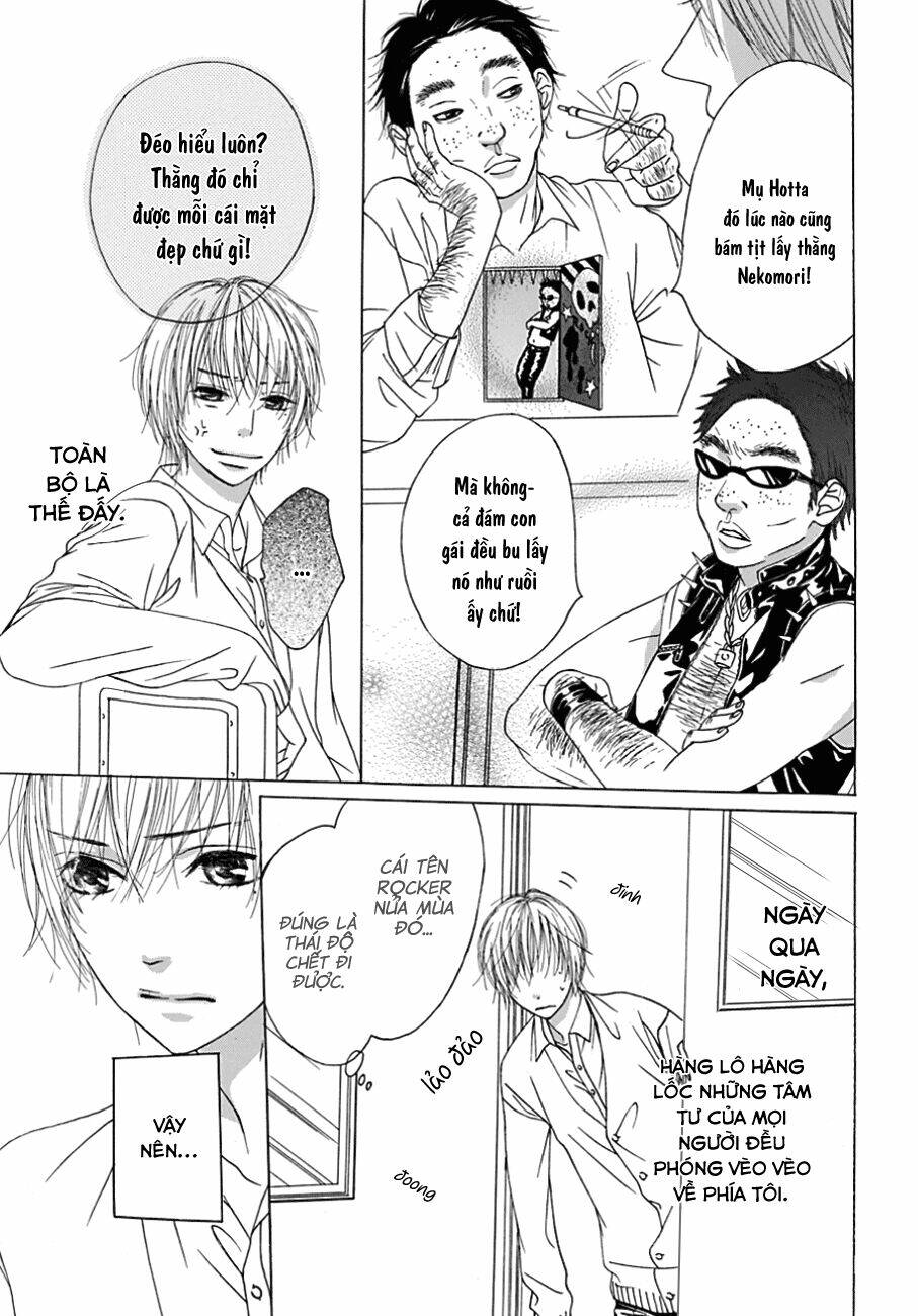 tổng hợp one shot. chapter 133 5