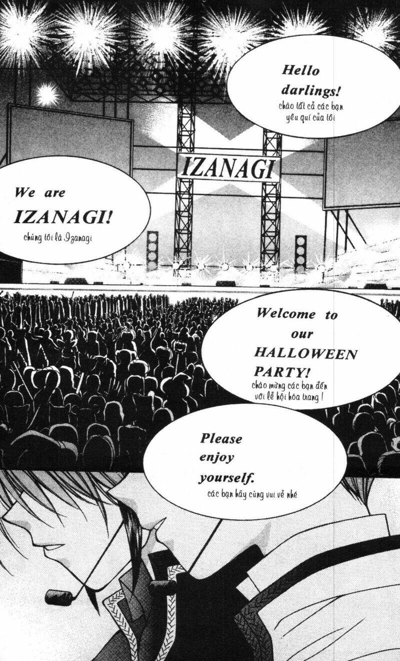 milk crown chapter 1 157