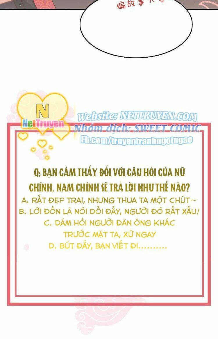 công chúa tại thượng: quốc sư mời xuống kiệu chapter 24 30