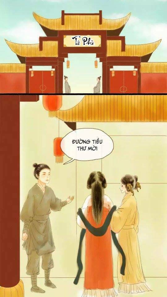 phồn hoa phai màu chapter 1 2