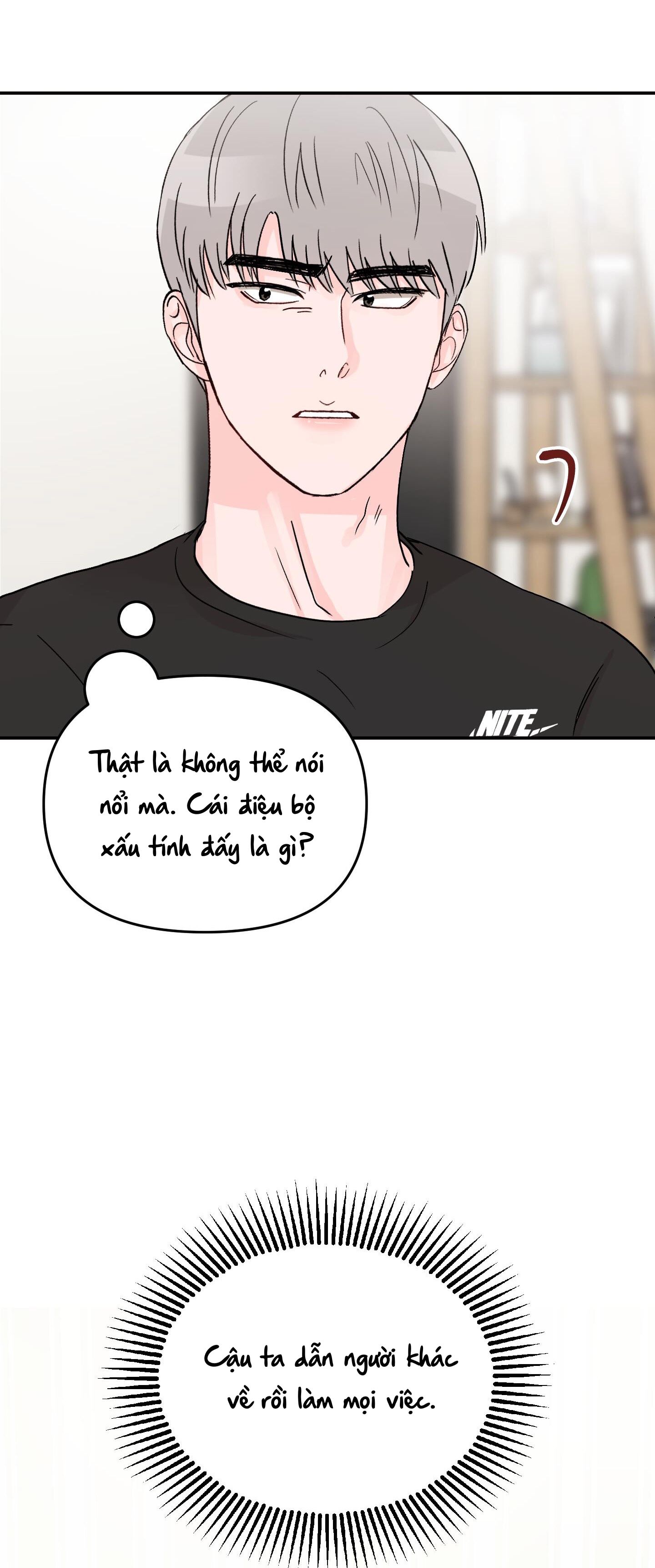 thán phục thanh xuân chapter 3 57