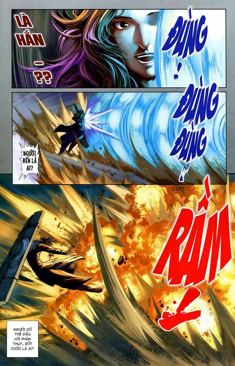 108 - tân thủy hử chapter 7.2 15