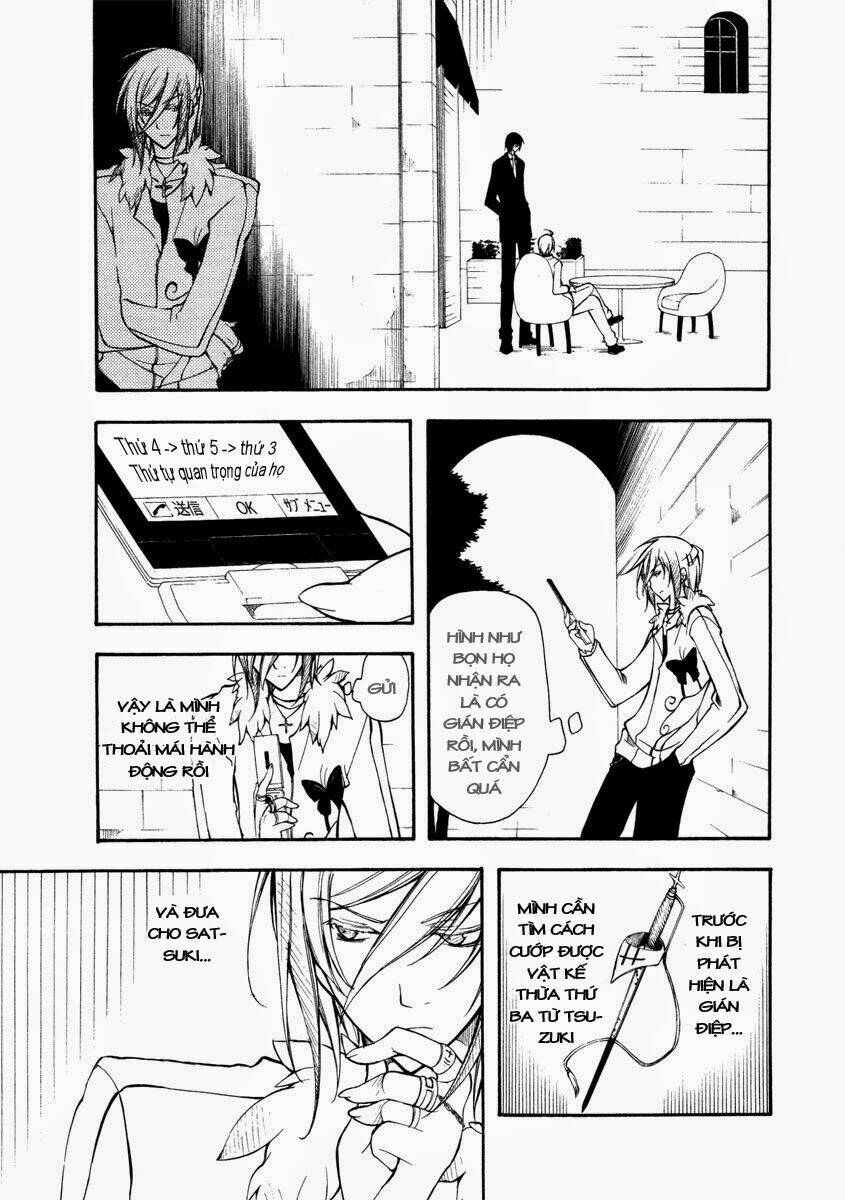 bloody cross chapter 20 16