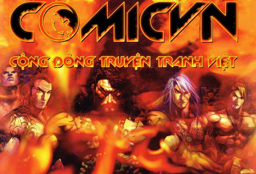 hỏa hồng niên đại hắc cốt đường chapter 62 1