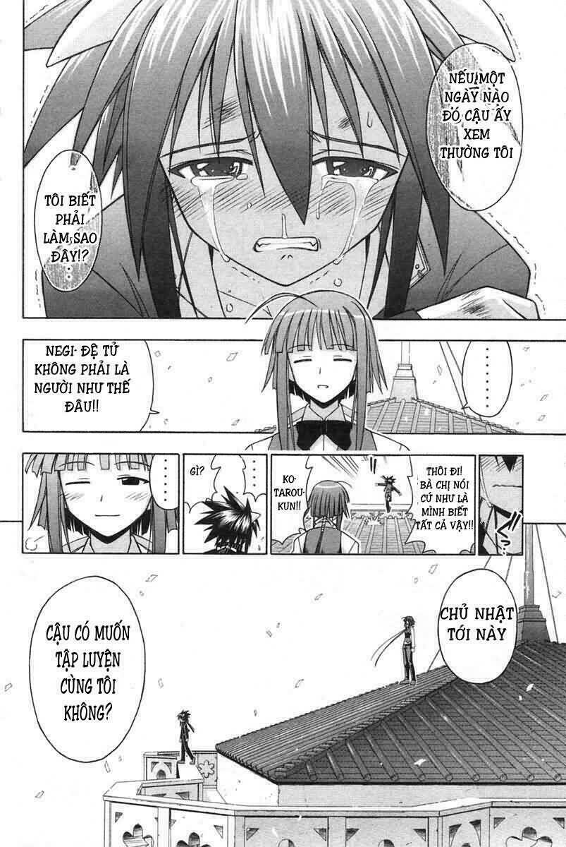 bậc thầy ma pháp chapter 104 1