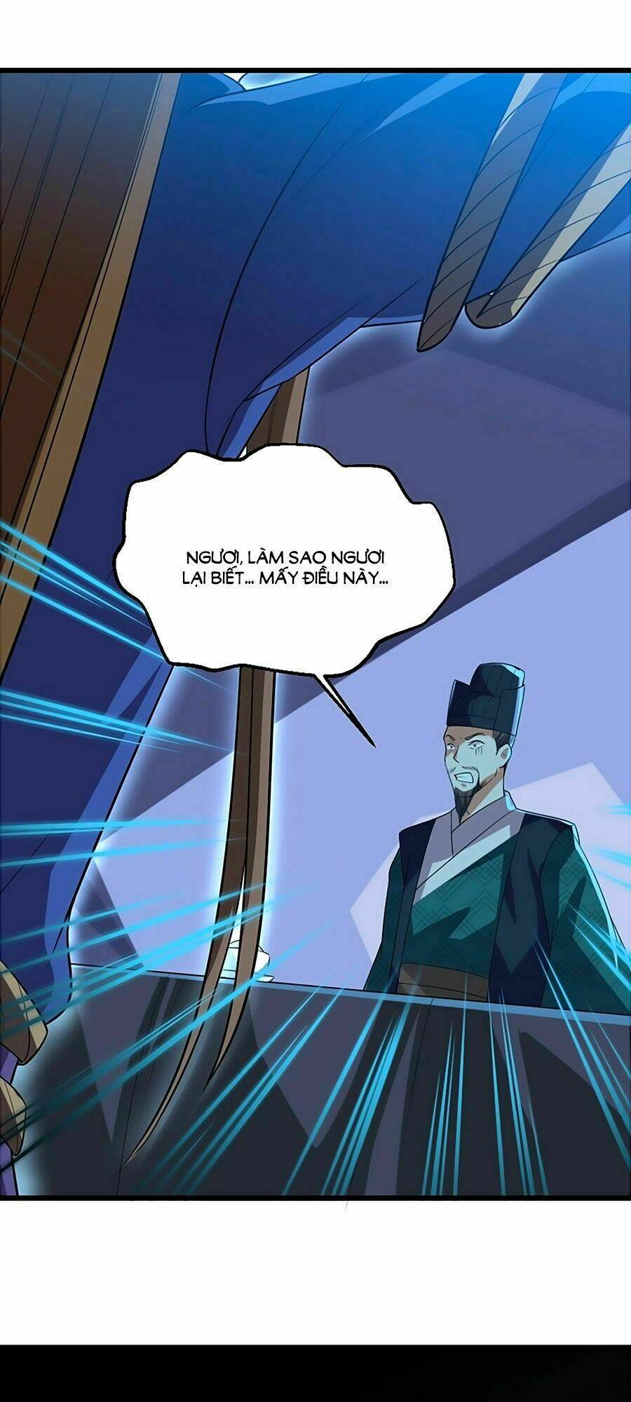 thái tử điện hạ, nô tài có hỉ rồi chapter 5 10