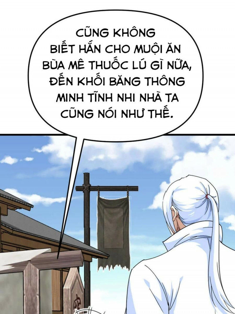 trọng sinh ta là đại thiên thần chapter 119 7
