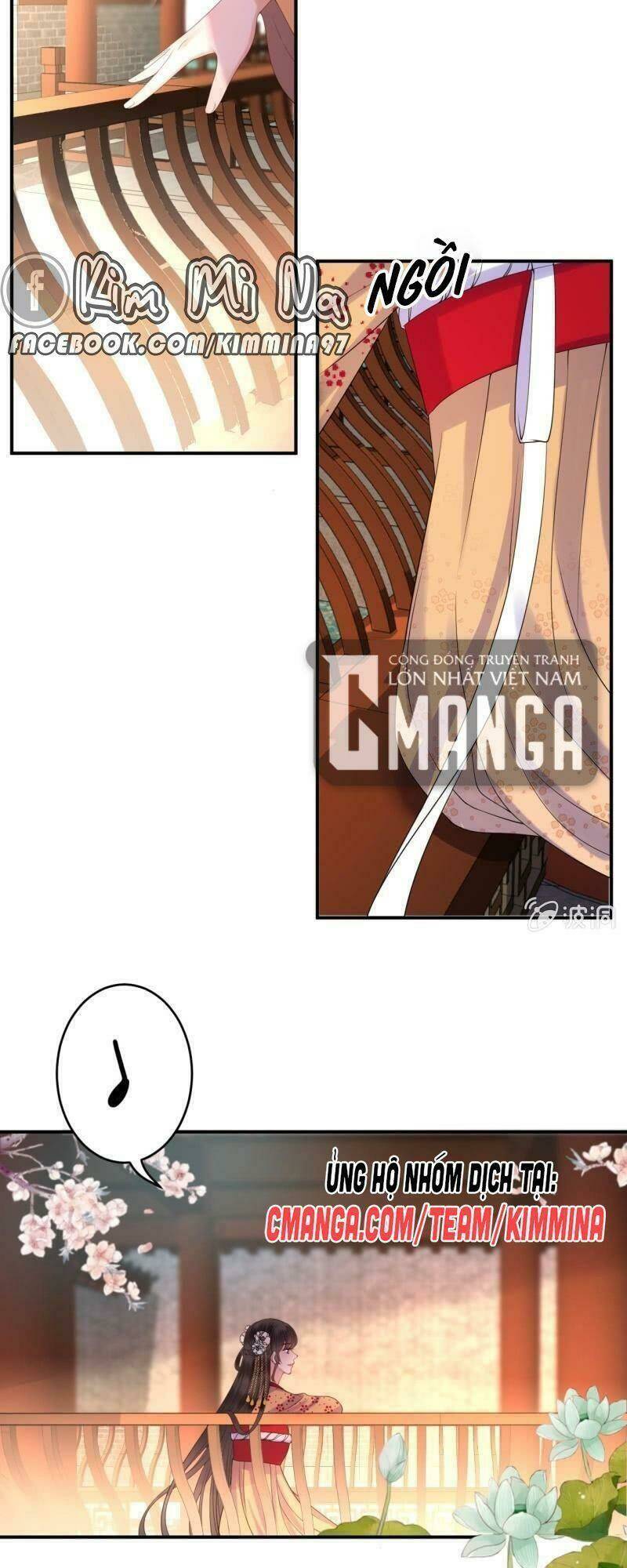 vương gia kiêu ngạo quá khó cua chapter 107 24