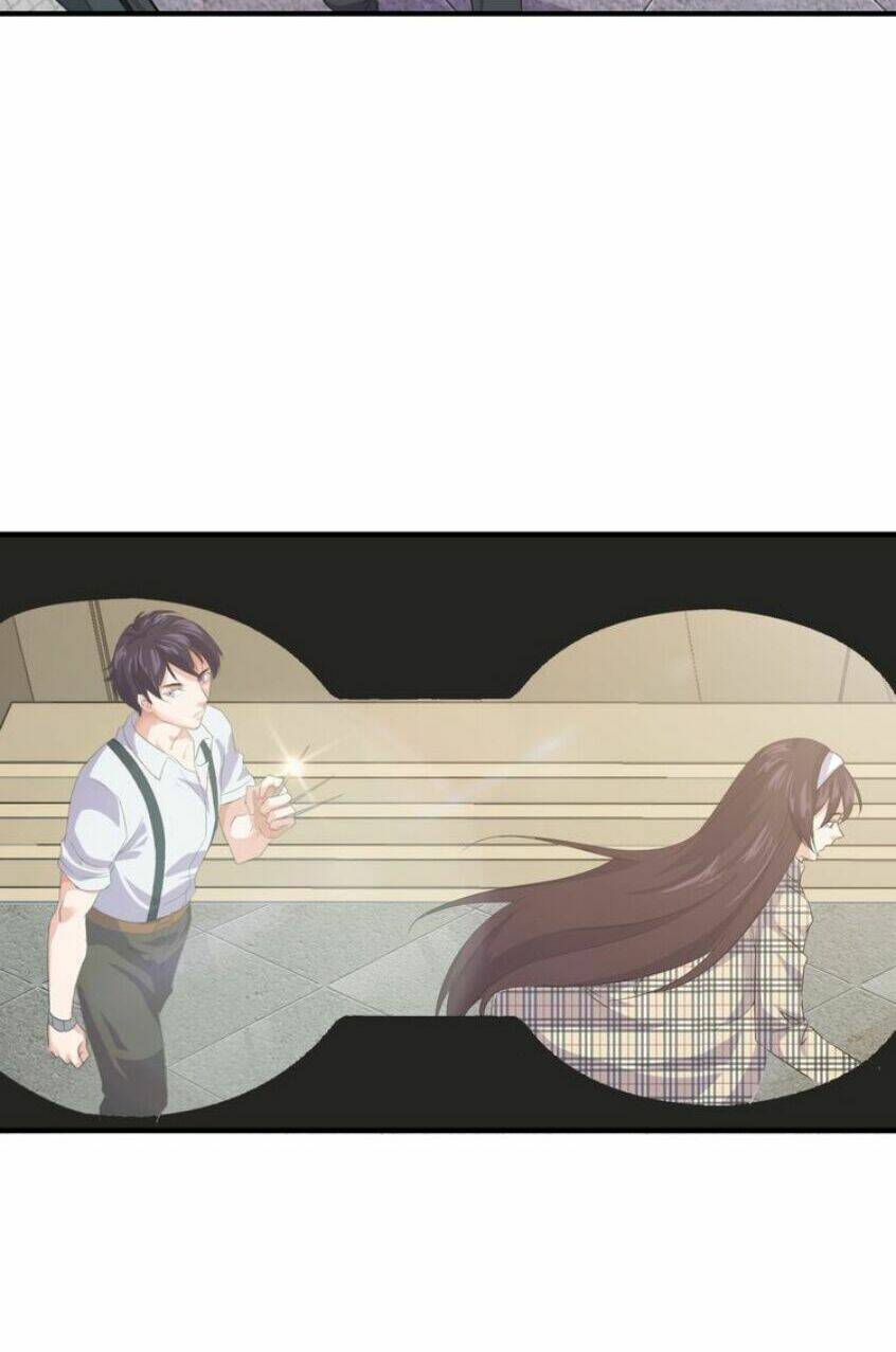 siêu cấp hộ vệ của đại tiểu thư chapter 1 49