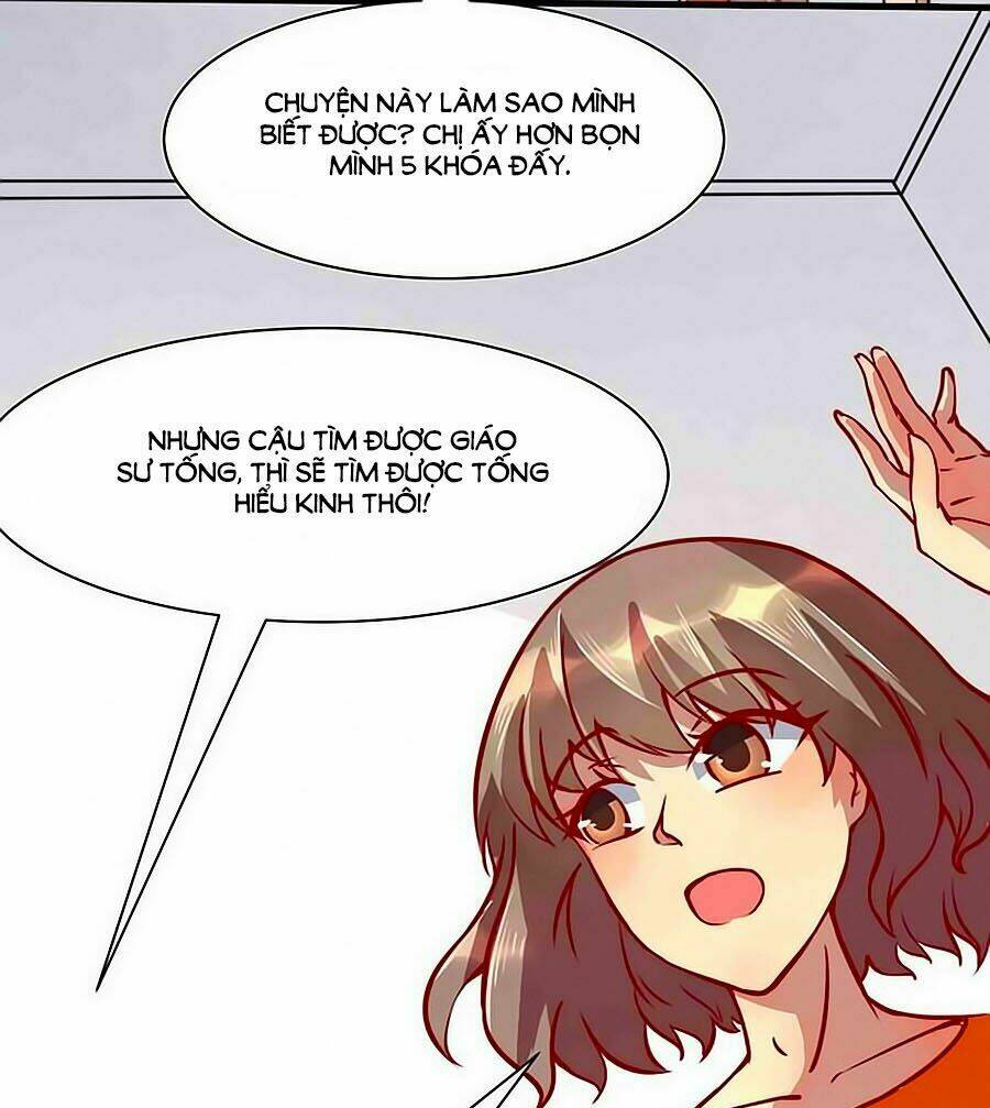 thời gian đều biết chapter 6 30