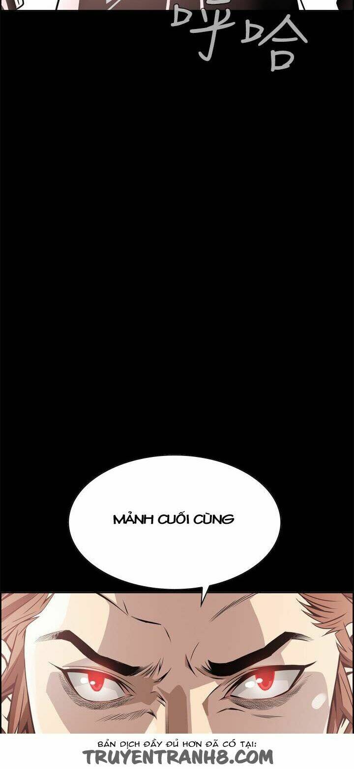 giấc mơ khủng khiếp - deadful dream chapter 6 94