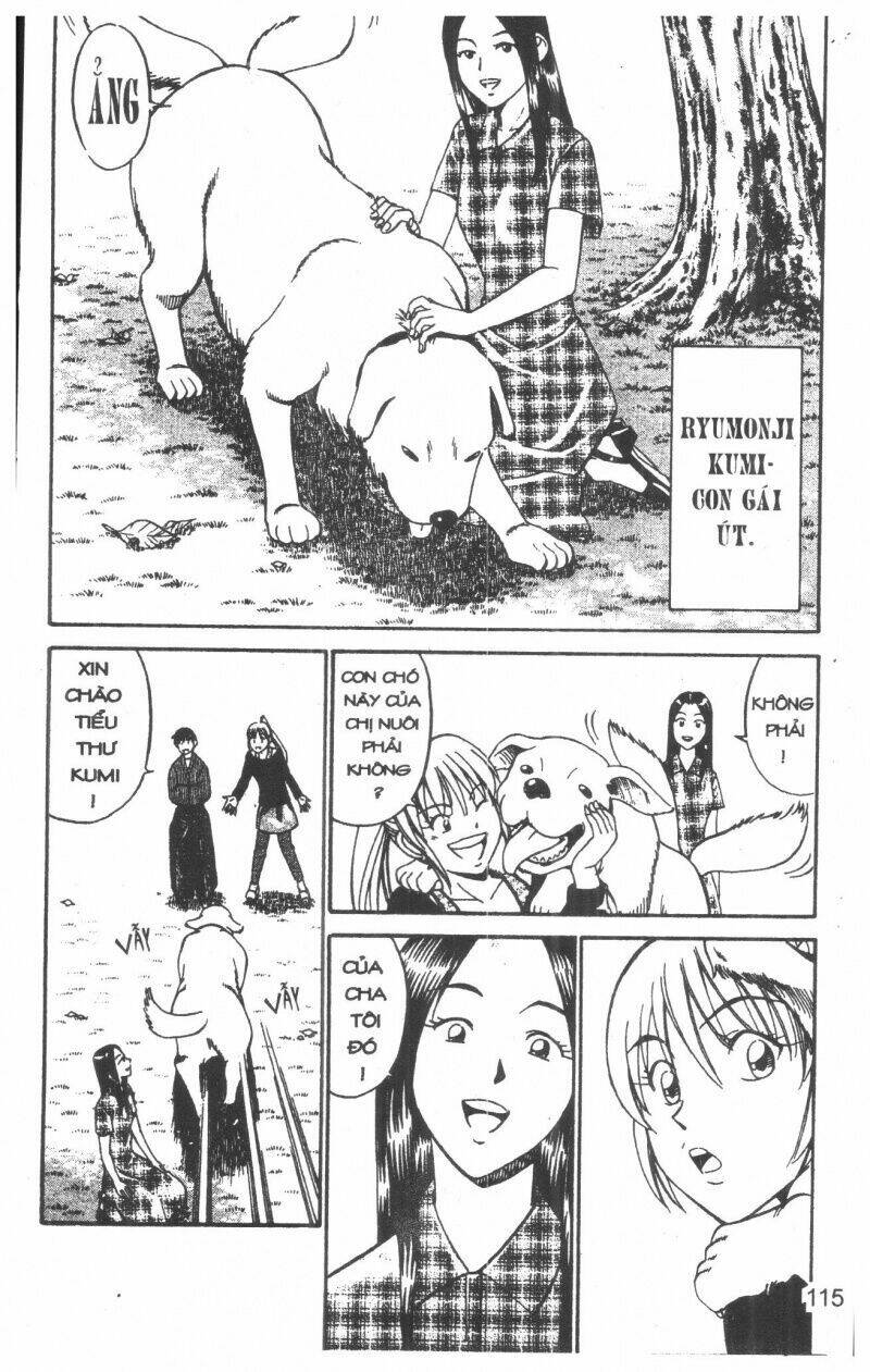 thám tử toma chapter 6 115