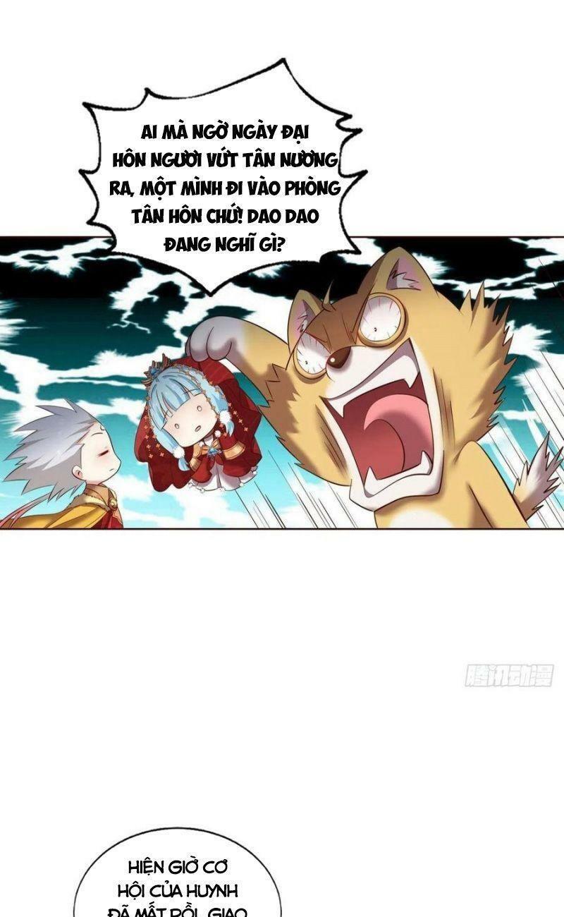 Trọng Sinh Thành Cậu Vàng Tại Dị Thế Chapter 212 7