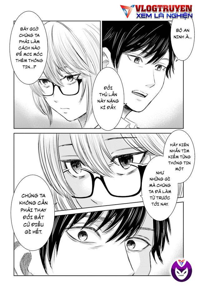 săn lùng thượng đẳng chapter 10 18