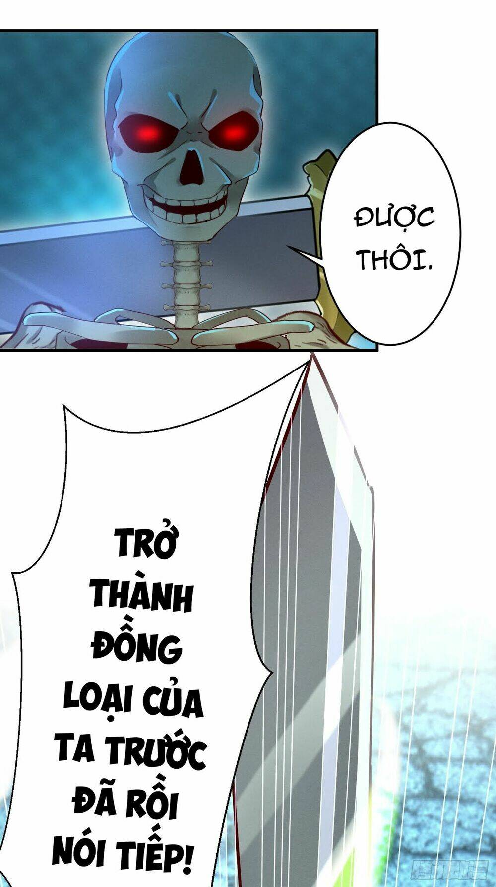 trở thành đạo sư dũng sĩ chapter 14 18