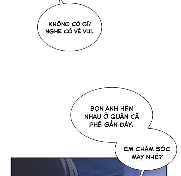 close as neighbors chapter 33 46