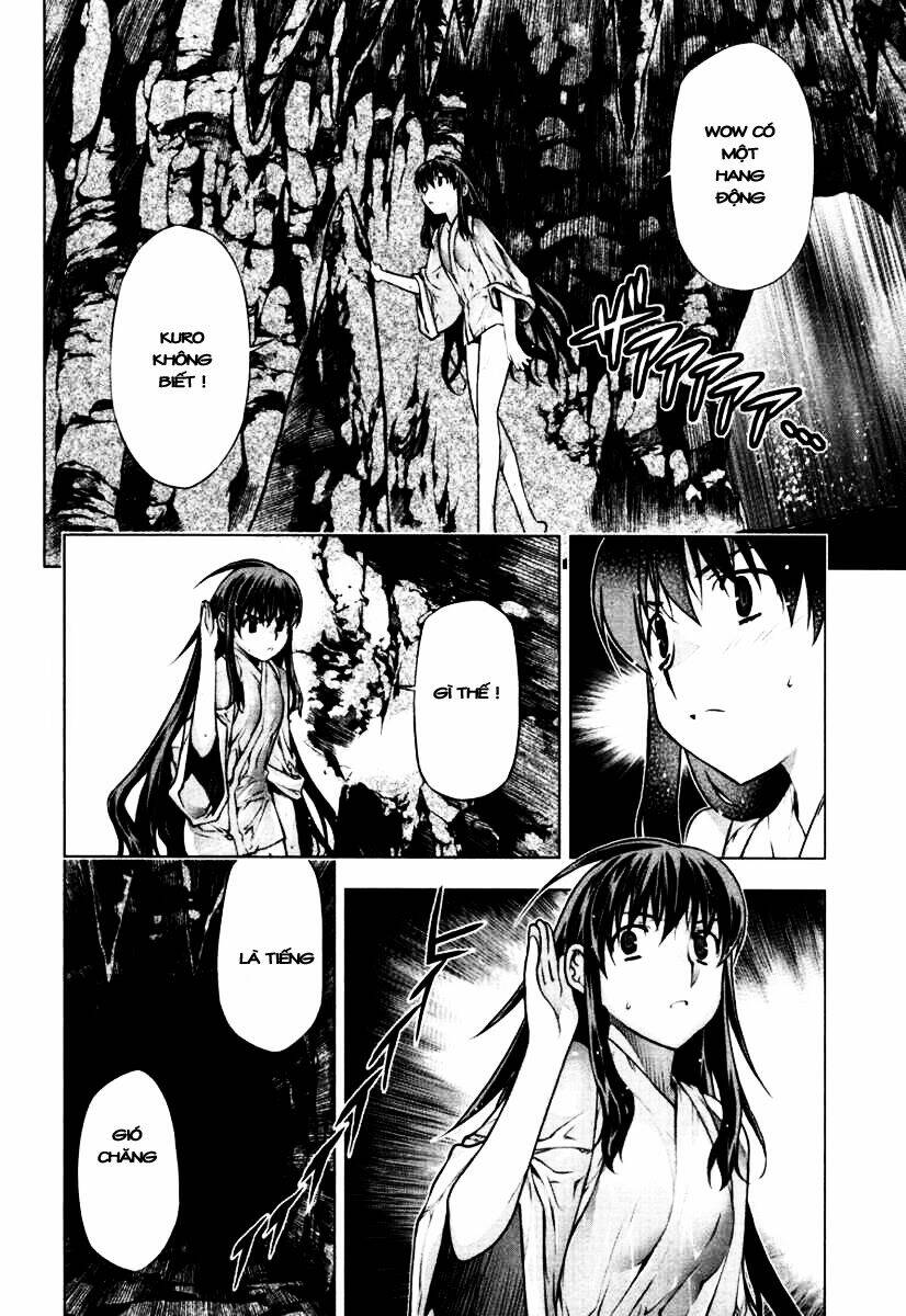 black god chapter 38 14