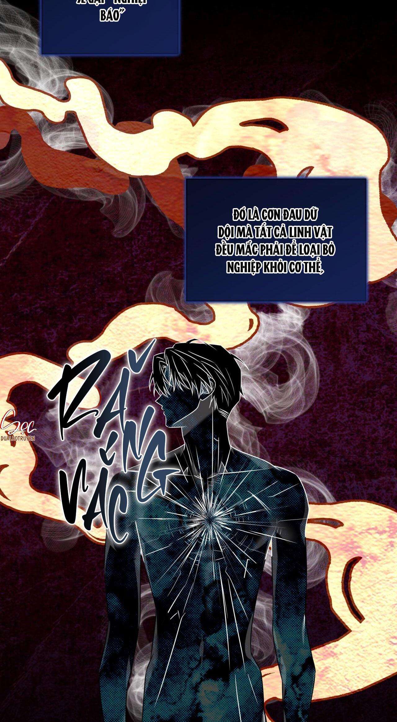 nước uống tình yêu của cáo plin chapter 5 52