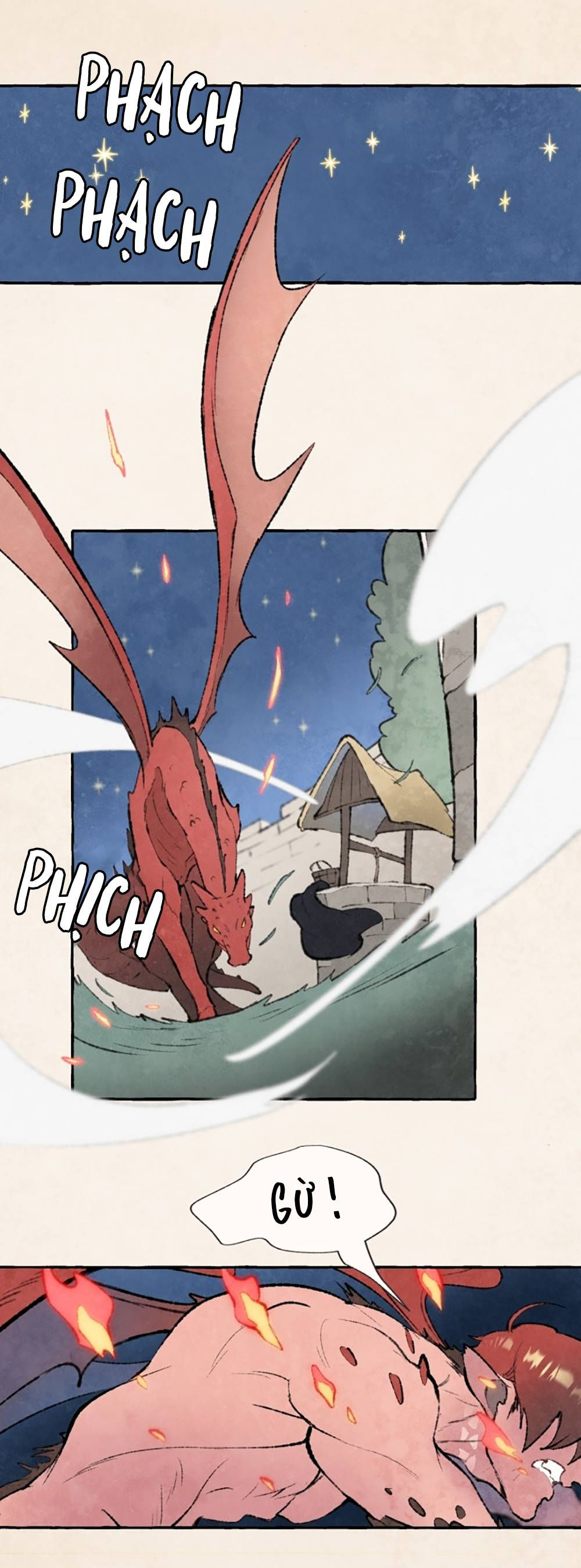 công chúa đã không còn cần hoàng tử chapter 1 14