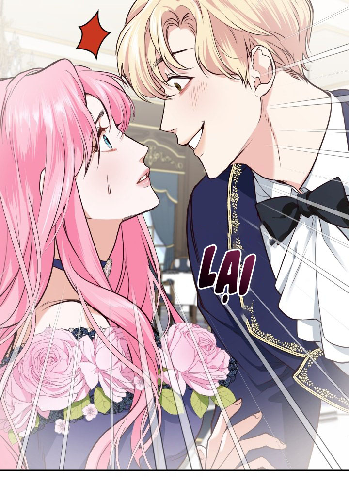 trở thành nhà điều chế nước hoa duy nhất của bạo chúa chapter 6 60