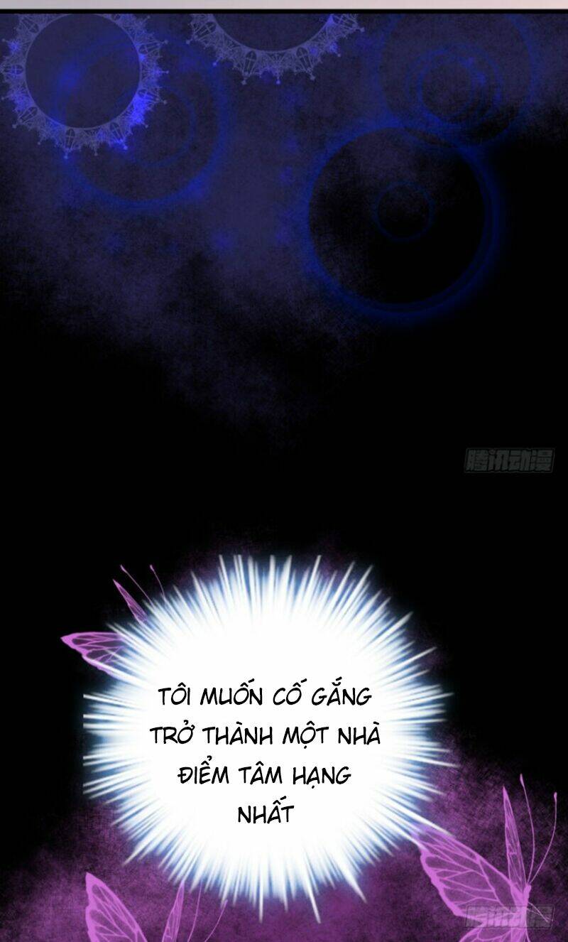 ngọt ngào ship đến! mời tiếp nhận chapter 0 25