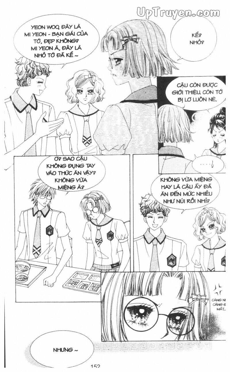 chỉ mình anh chapter 5 154