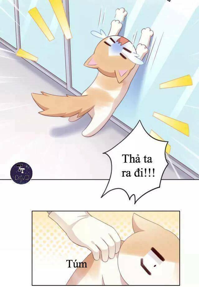 thị hoang chi thần chapter 16 40